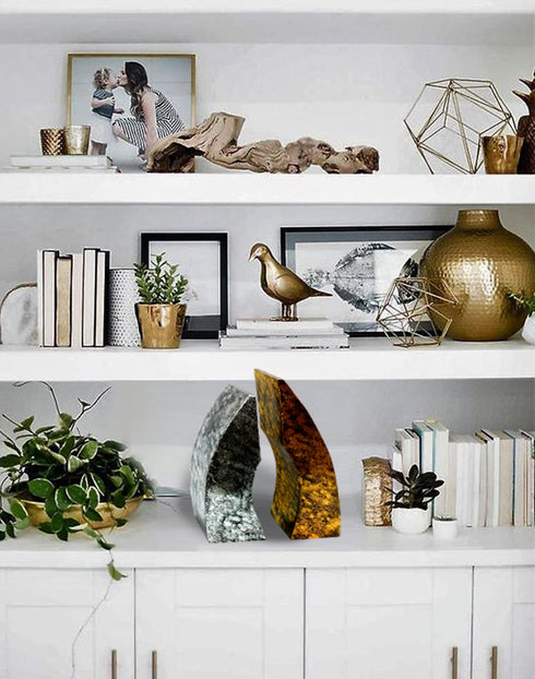 Tale of Two Urns - Pair